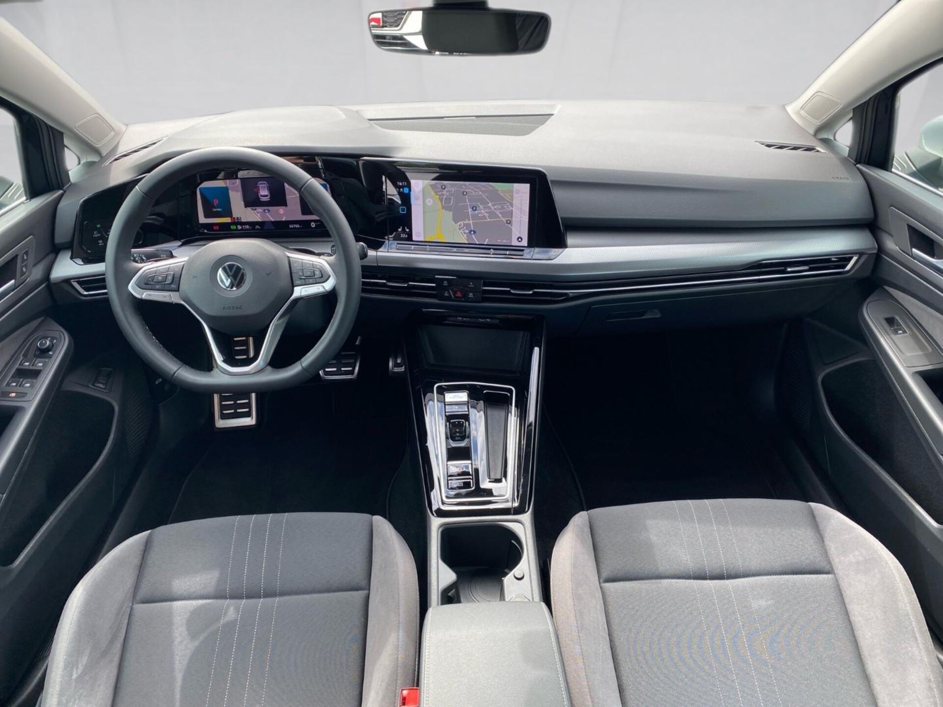 Volkswagen Golf Variant Alltrack