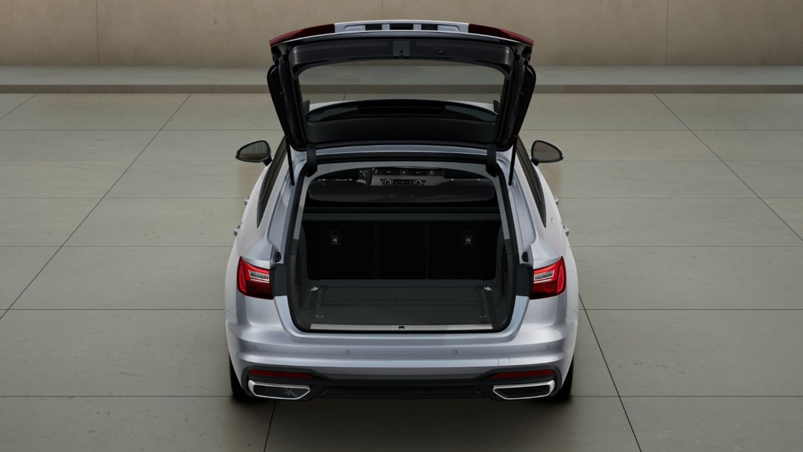 Audi A4 Avant – Bild 7
