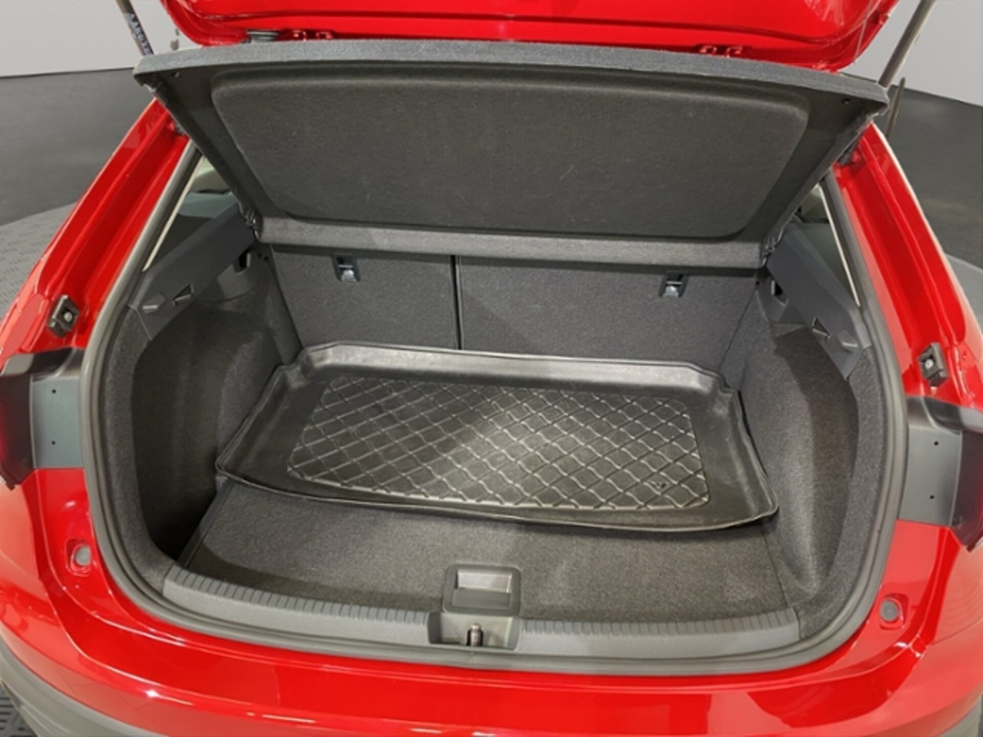 Volkswagen Taigo Life