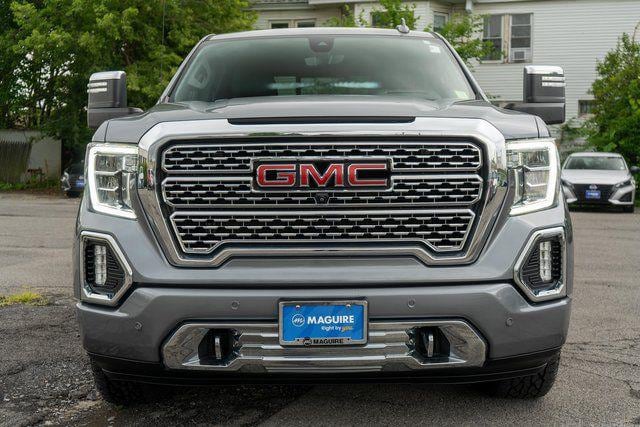 2022 GMC Sierra