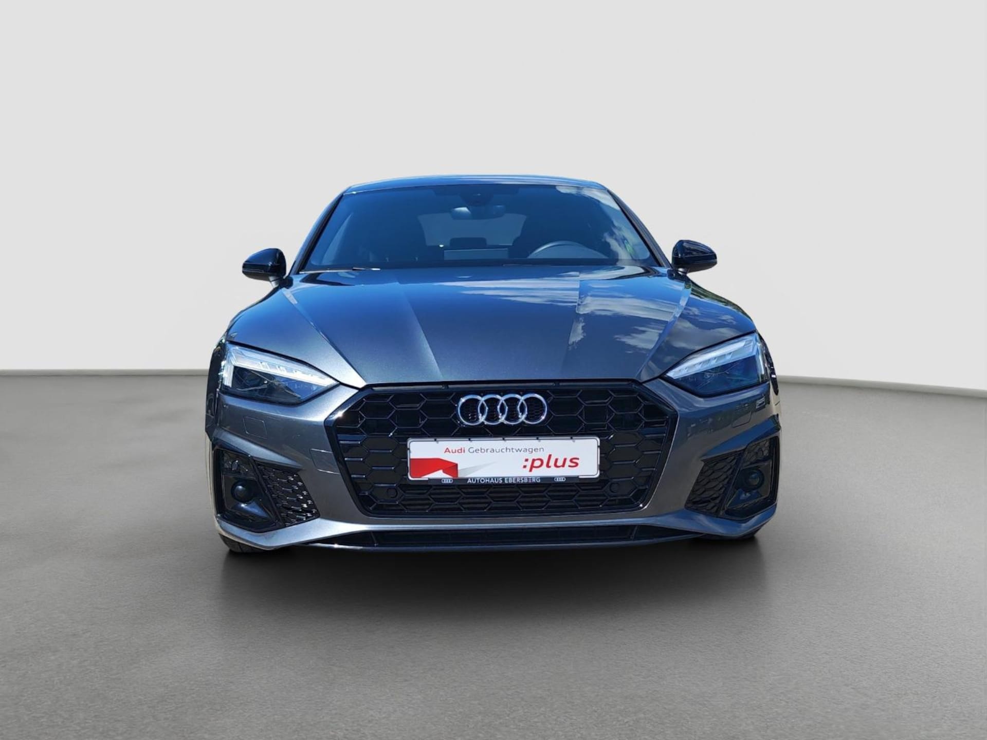 Audi A5 Sportback S line