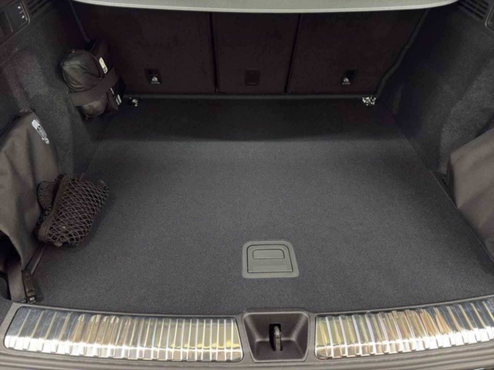 Audi Q5 Sportback – Bild 9