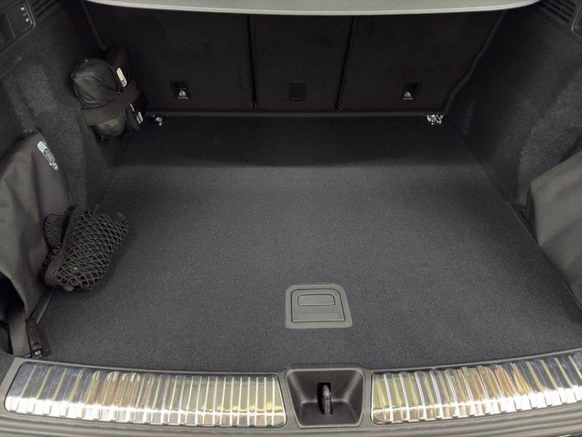 Audi Q5 Sportback edition one