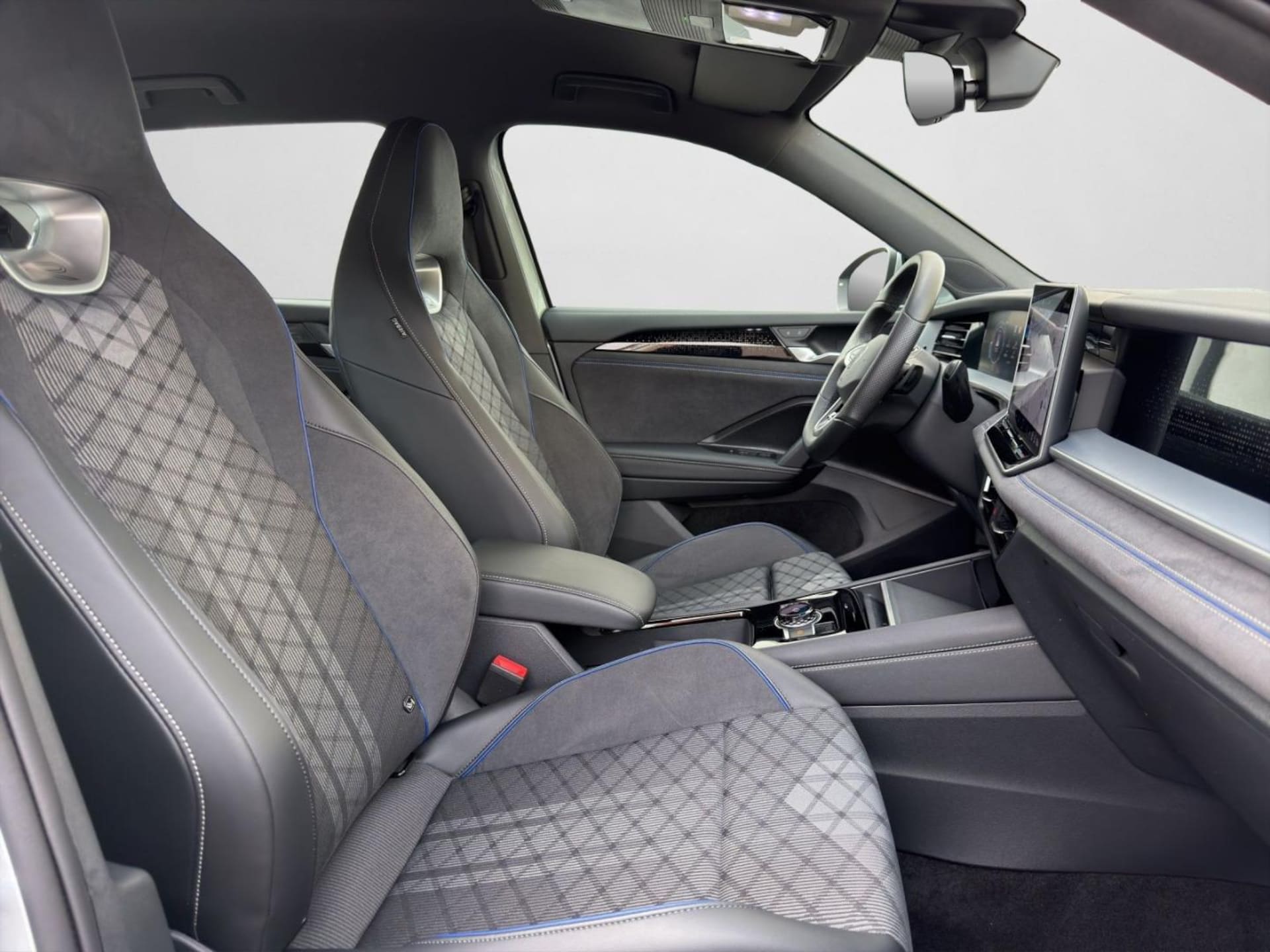 Volkswagen Tayron R-Line
