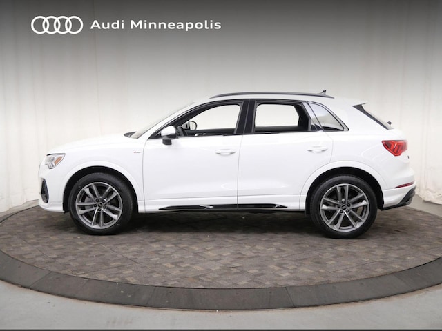 2023 Audi Q3 SUV