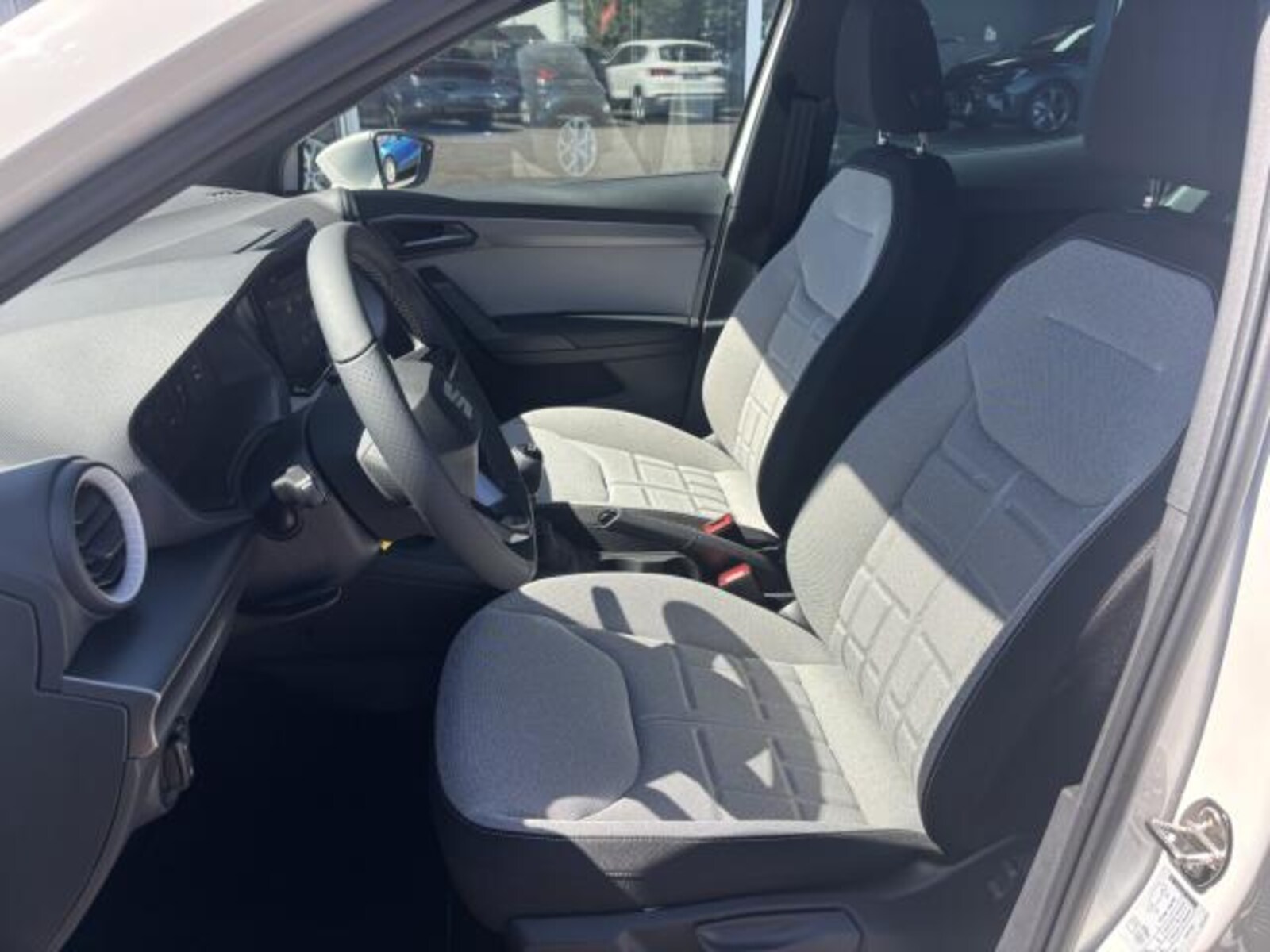 SEAT Arona – Bild 14