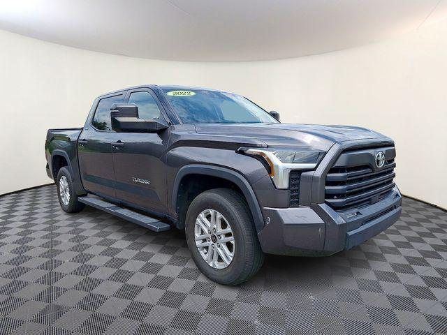 2022 Toyota Tundra