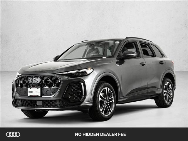 2026 Audi Q5