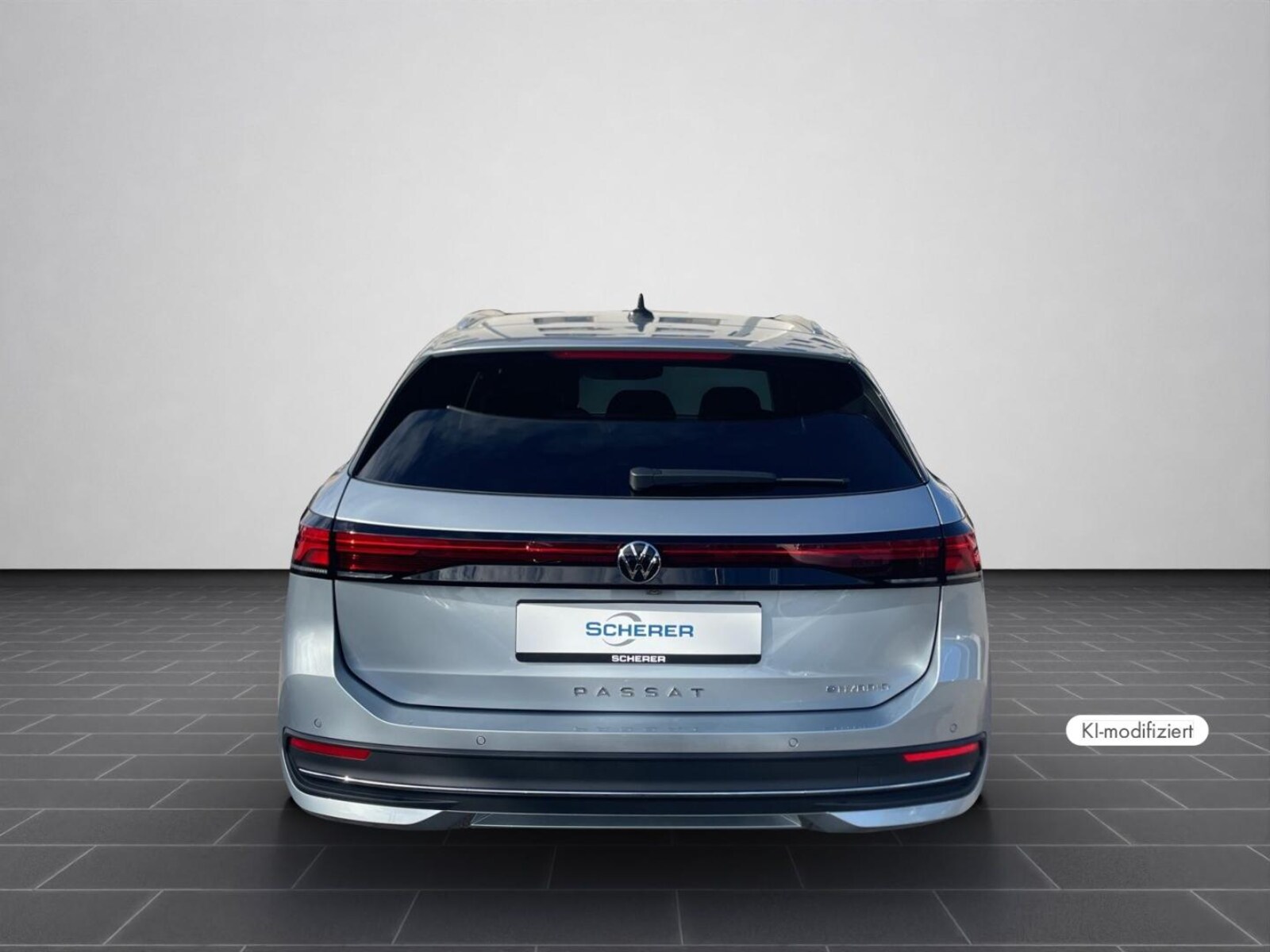 Volkswagen Passat – Bild 6