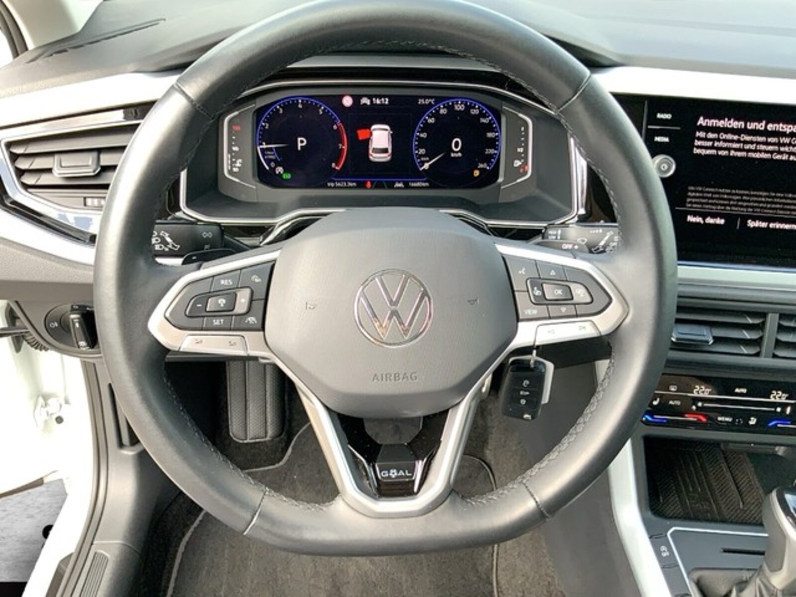 Volkswagen Polo – Bild 9