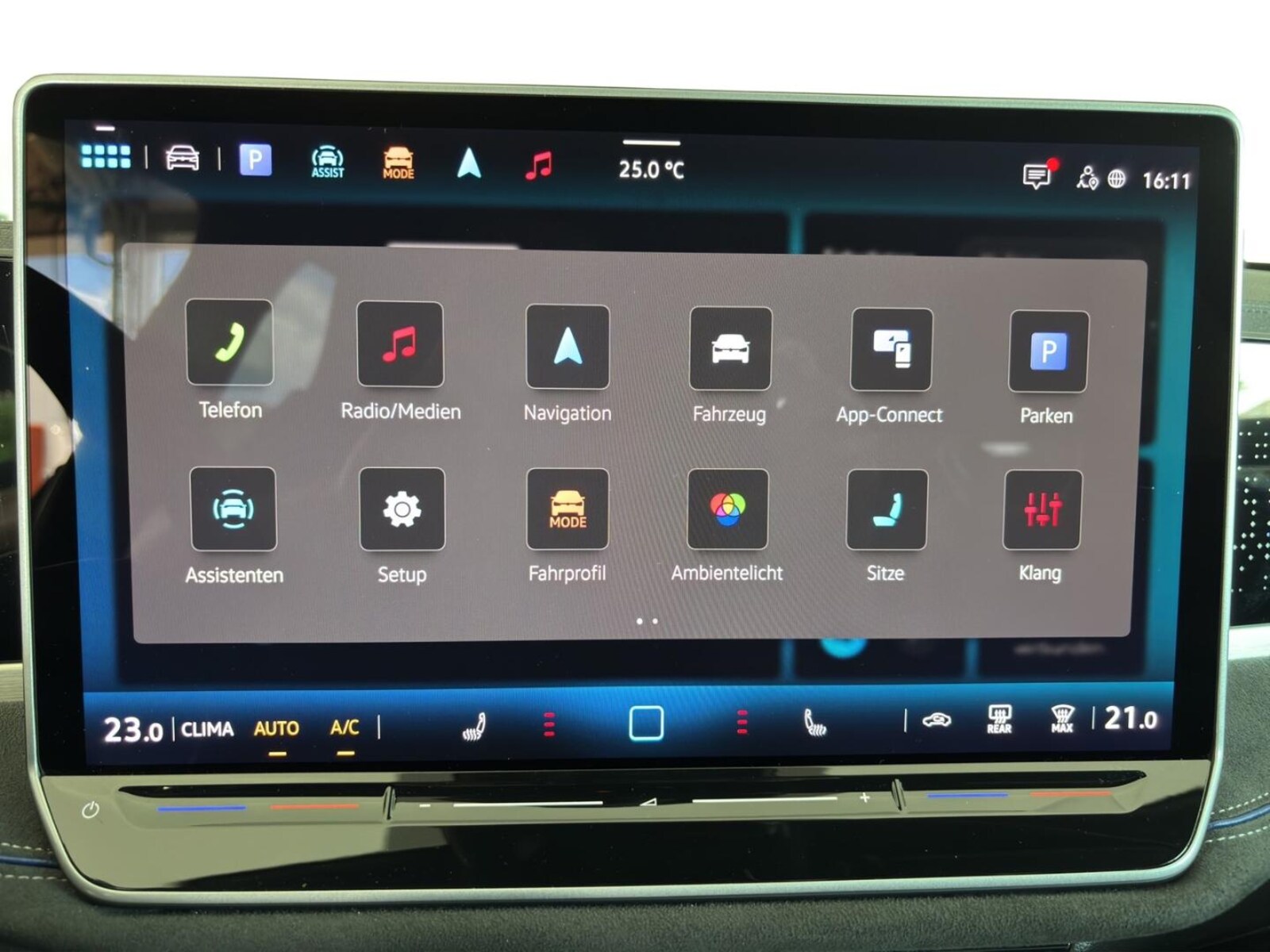 Volkswagen Passat – Bild 15