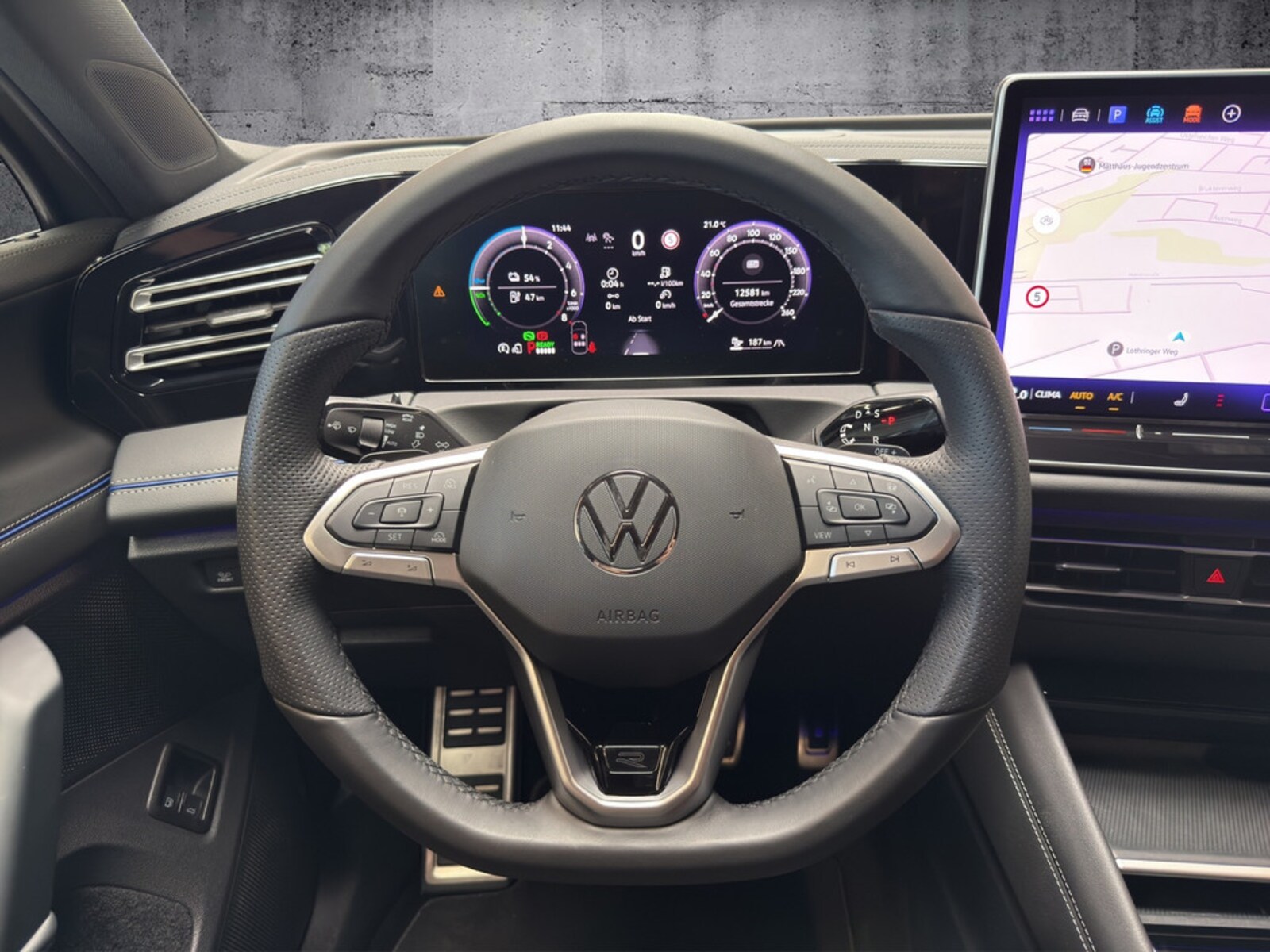 Volkswagen Tiguan – Bild 10