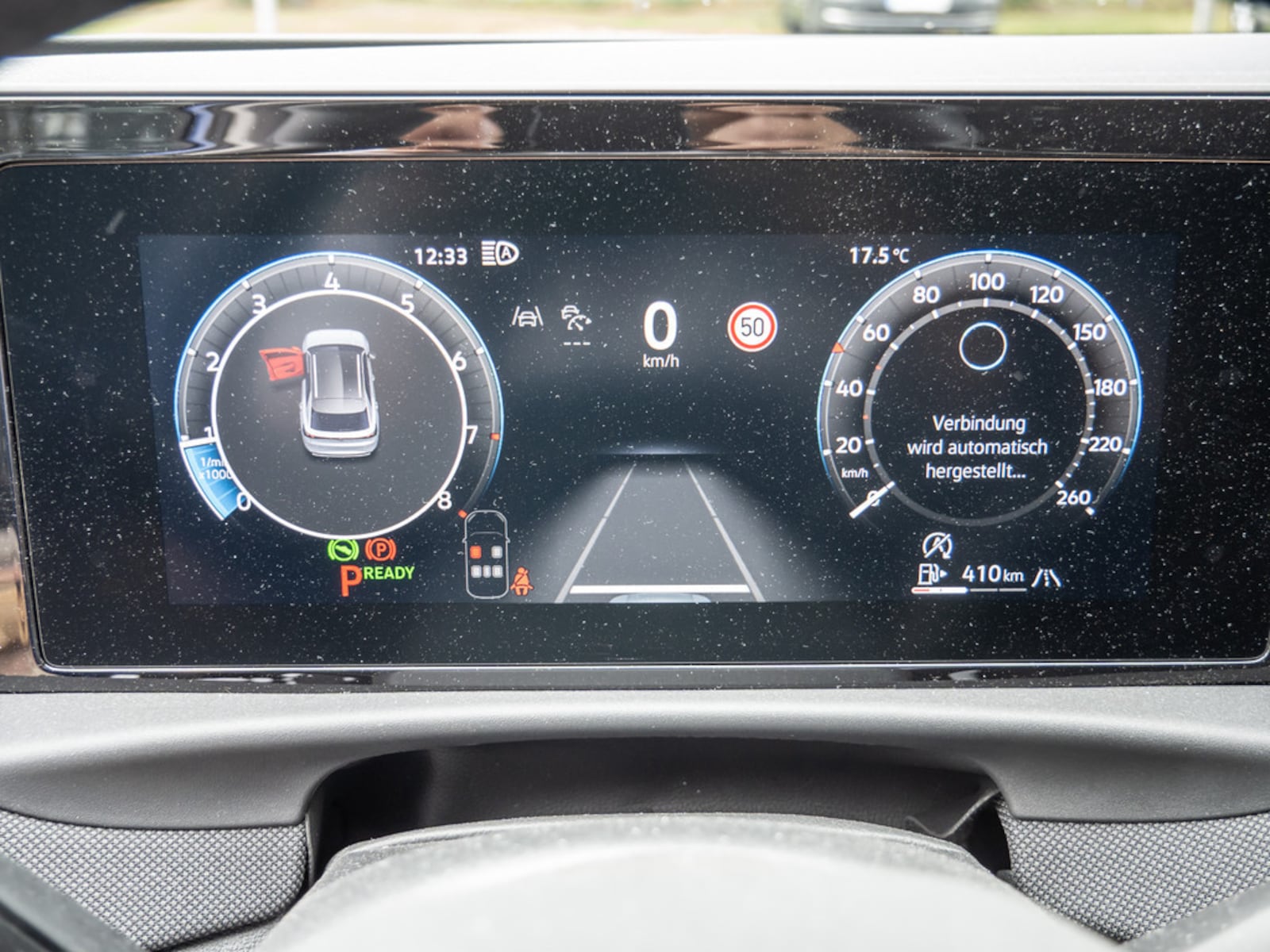 Volkswagen T-Roc – Bild 12