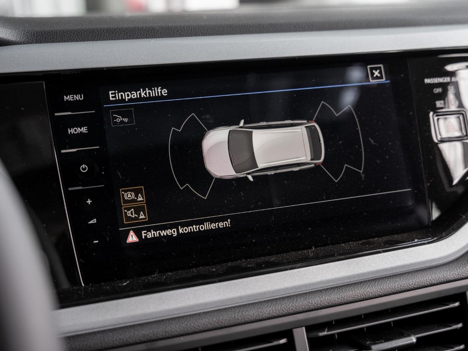 Volkswagen Taigo – Bild 15