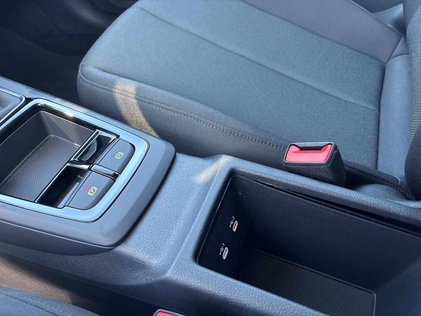 Bild über Audi Q2 advanced 35 TFSI S tronic - für weitere Informationen kontaktieren Sie den Audi Partner
