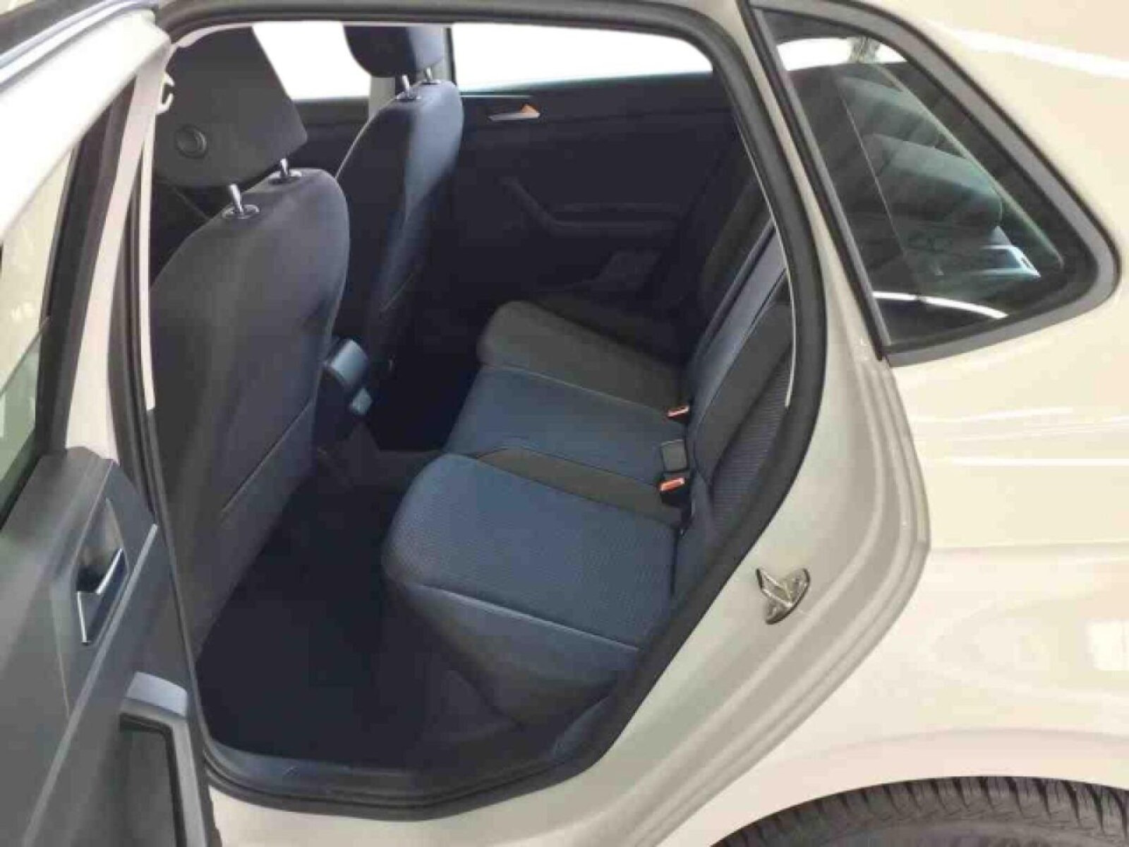 Volkswagen Polo – Bild 5