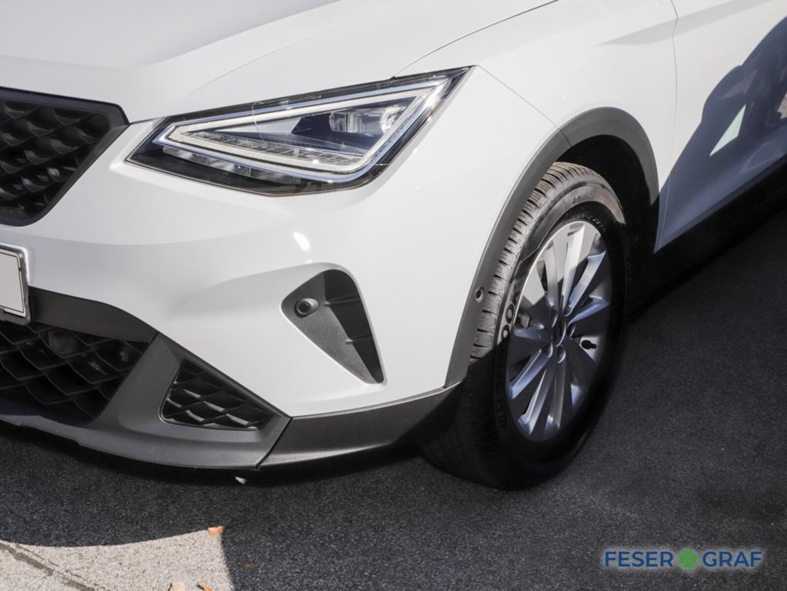 SEAT Arona – Bild 3
