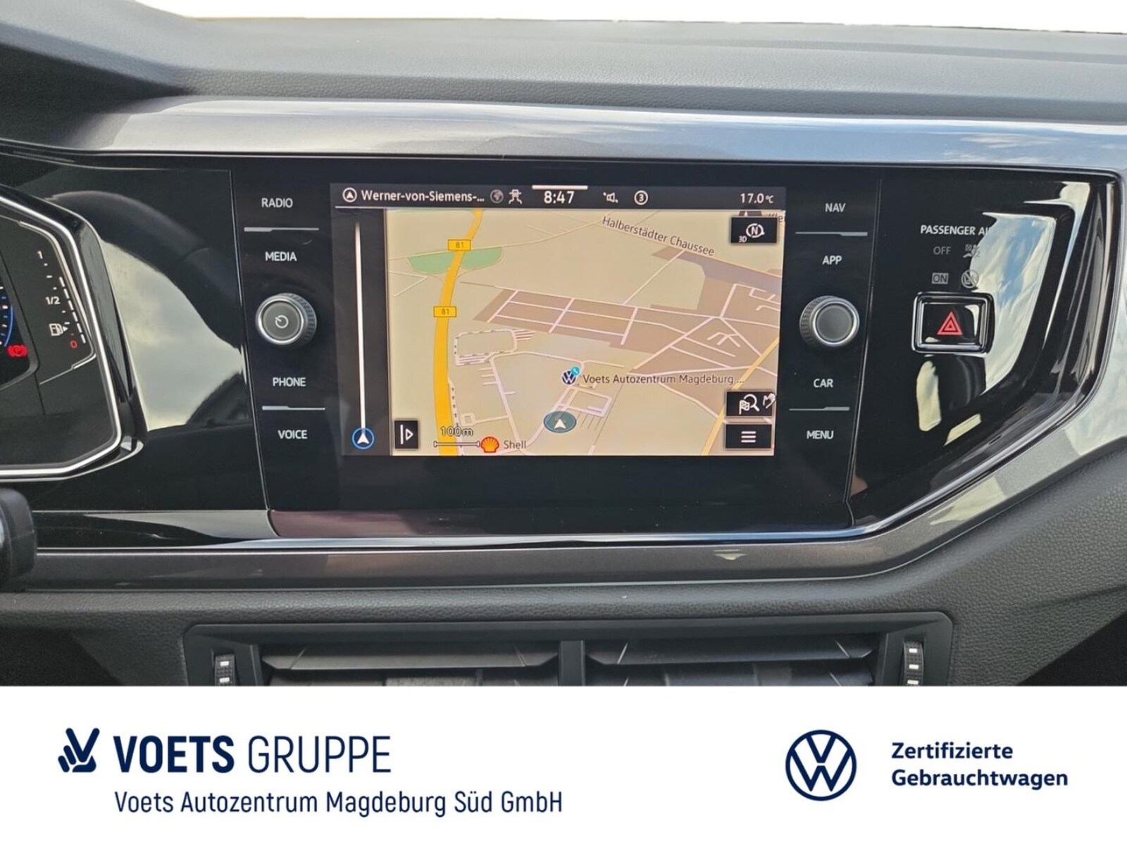 Volkswagen Polo – Bild 9