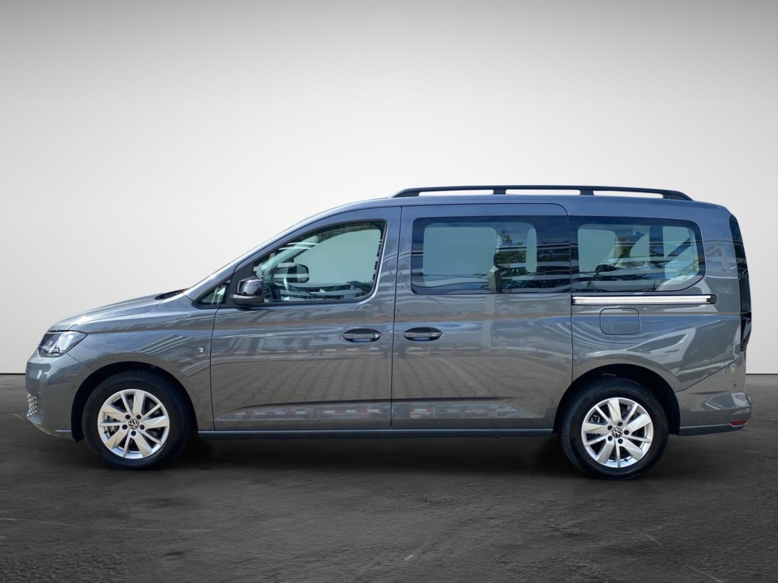 Volkswagen Caddy Maxi – Bild 4