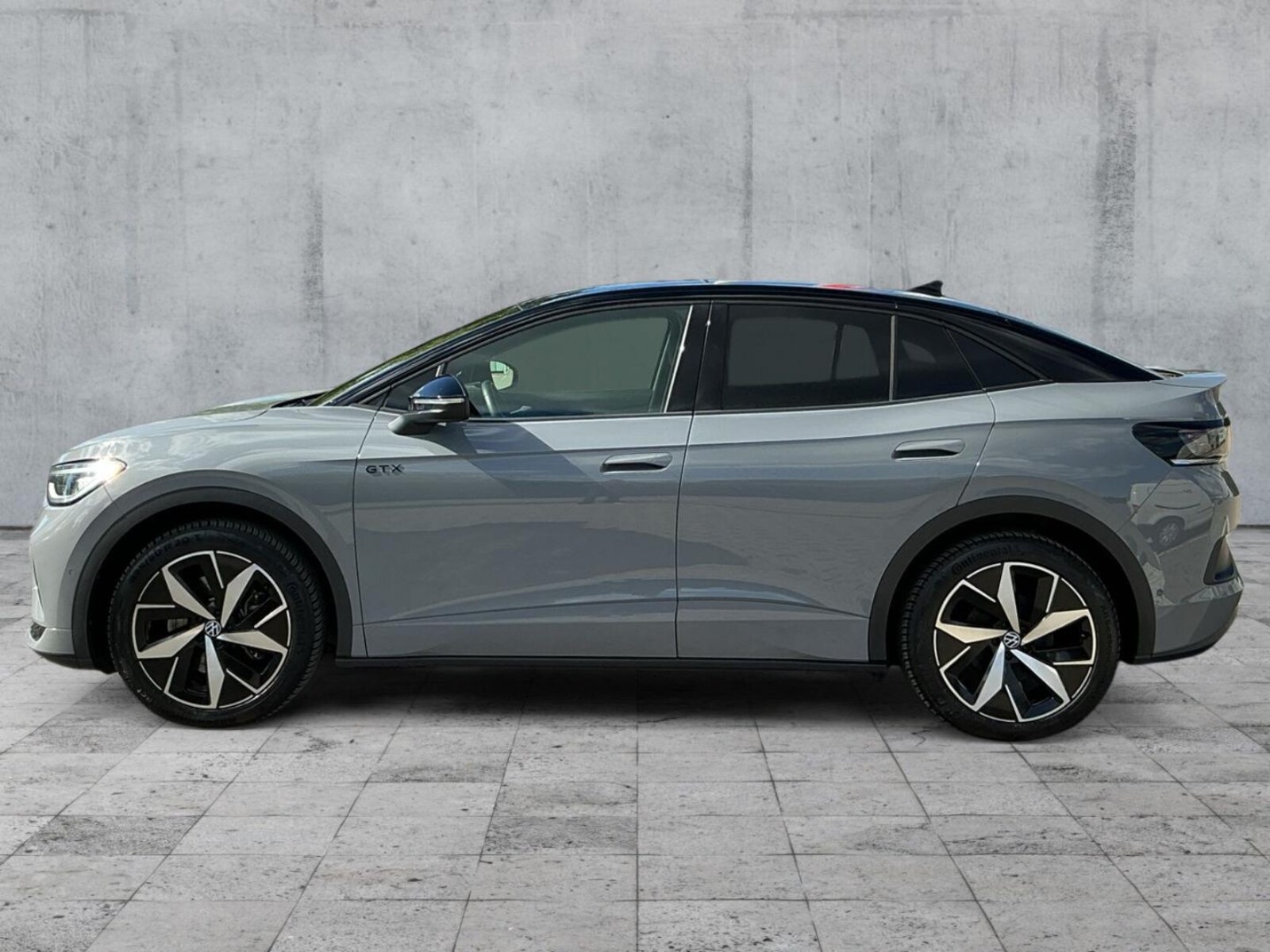 Volkswagen ID.5 – Bild 3