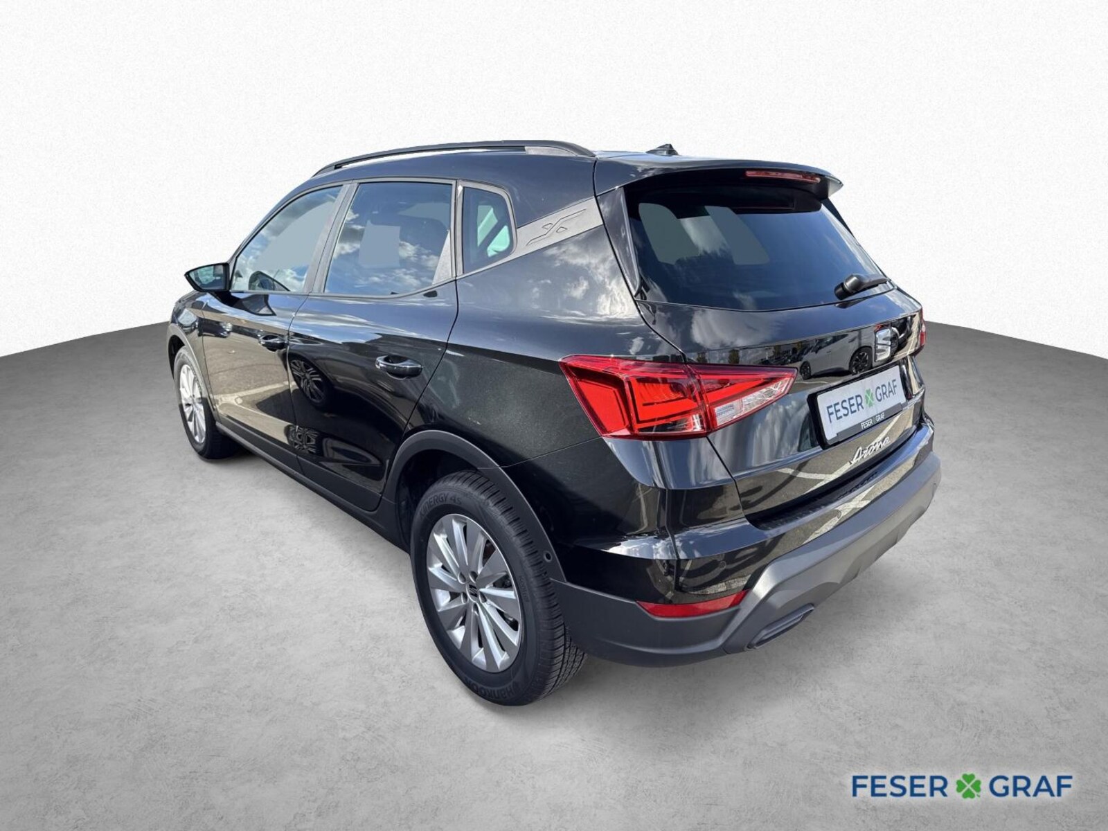 SEAT Arona – Bild 7