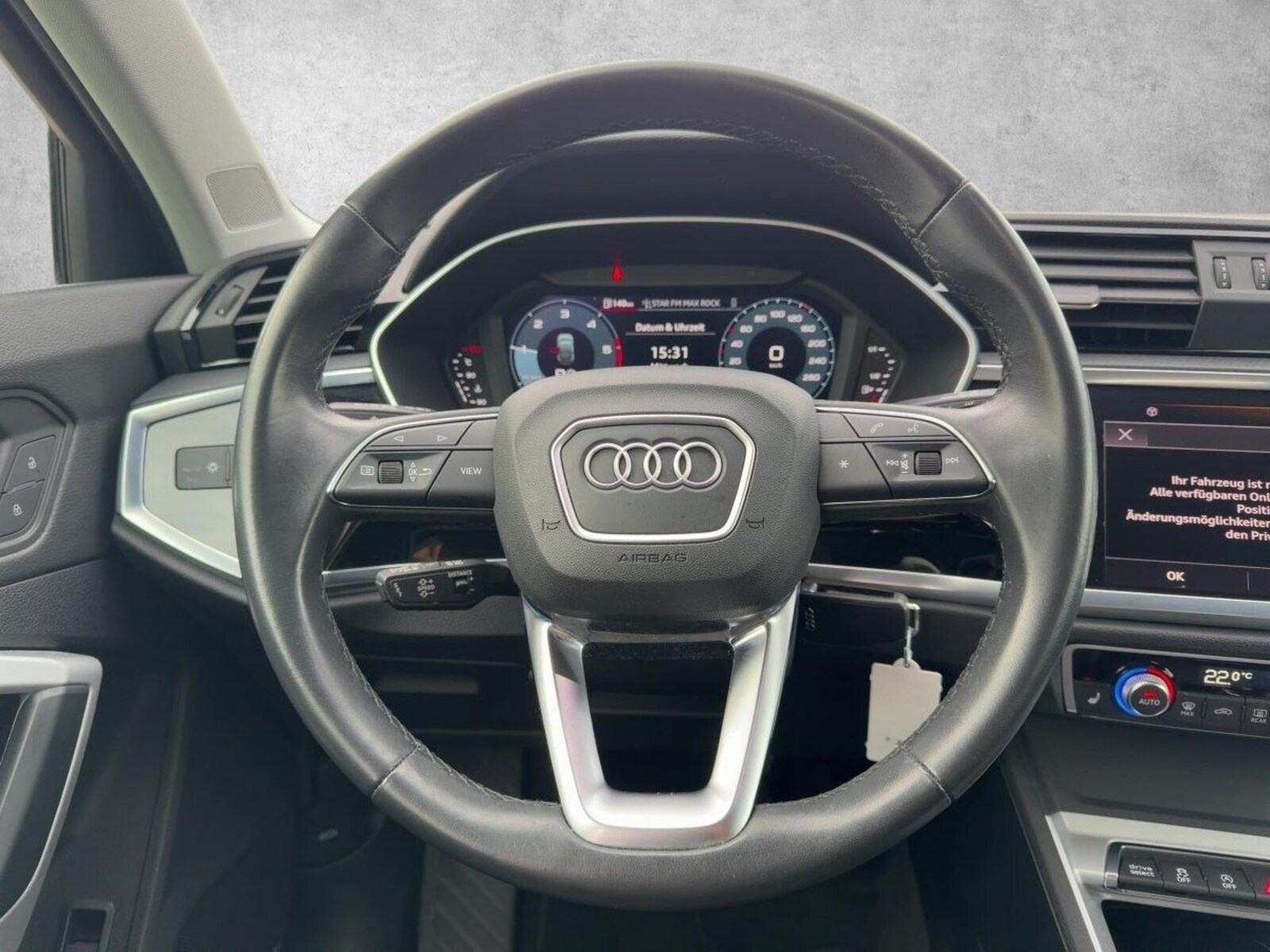 Audi Q3 Sportback – Bild 12