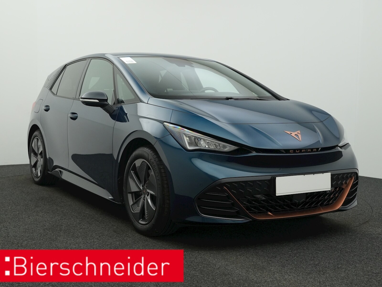 CUPRA Born – Bild 9