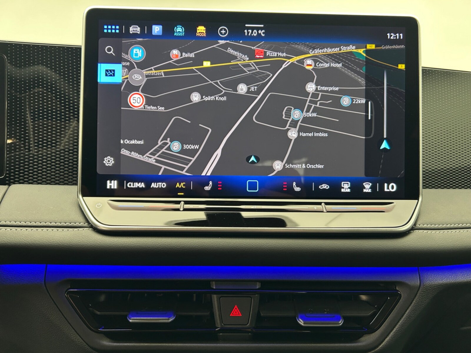 Volkswagen Tiguan – Bild 11