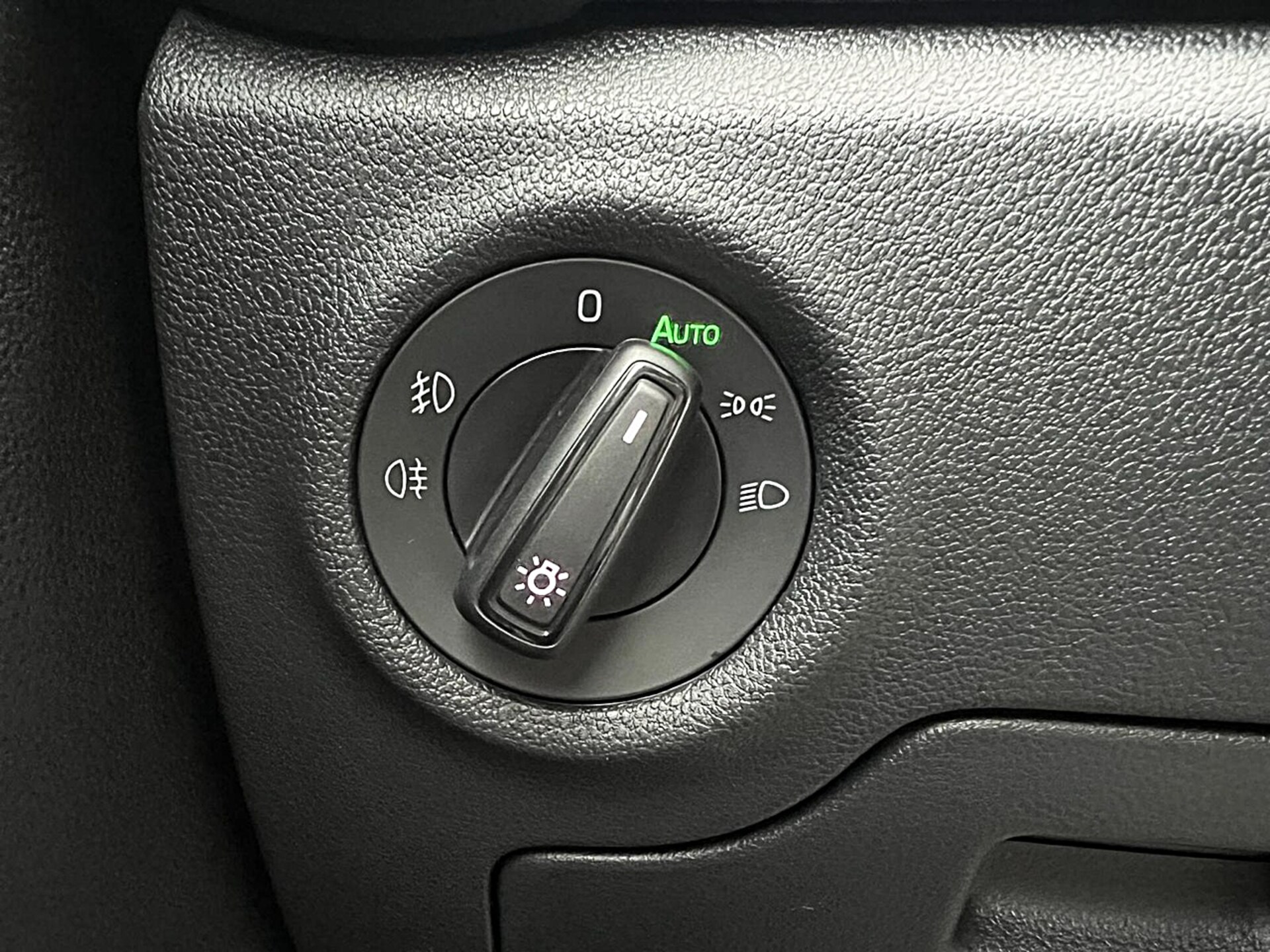 Skoda Fabia Monte Carlo