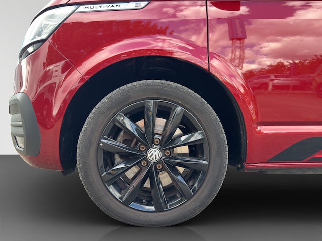 Volkswagen T6.1 Multivan