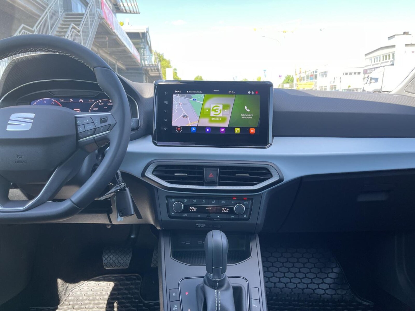 SEAT Ibiza – Bild 15