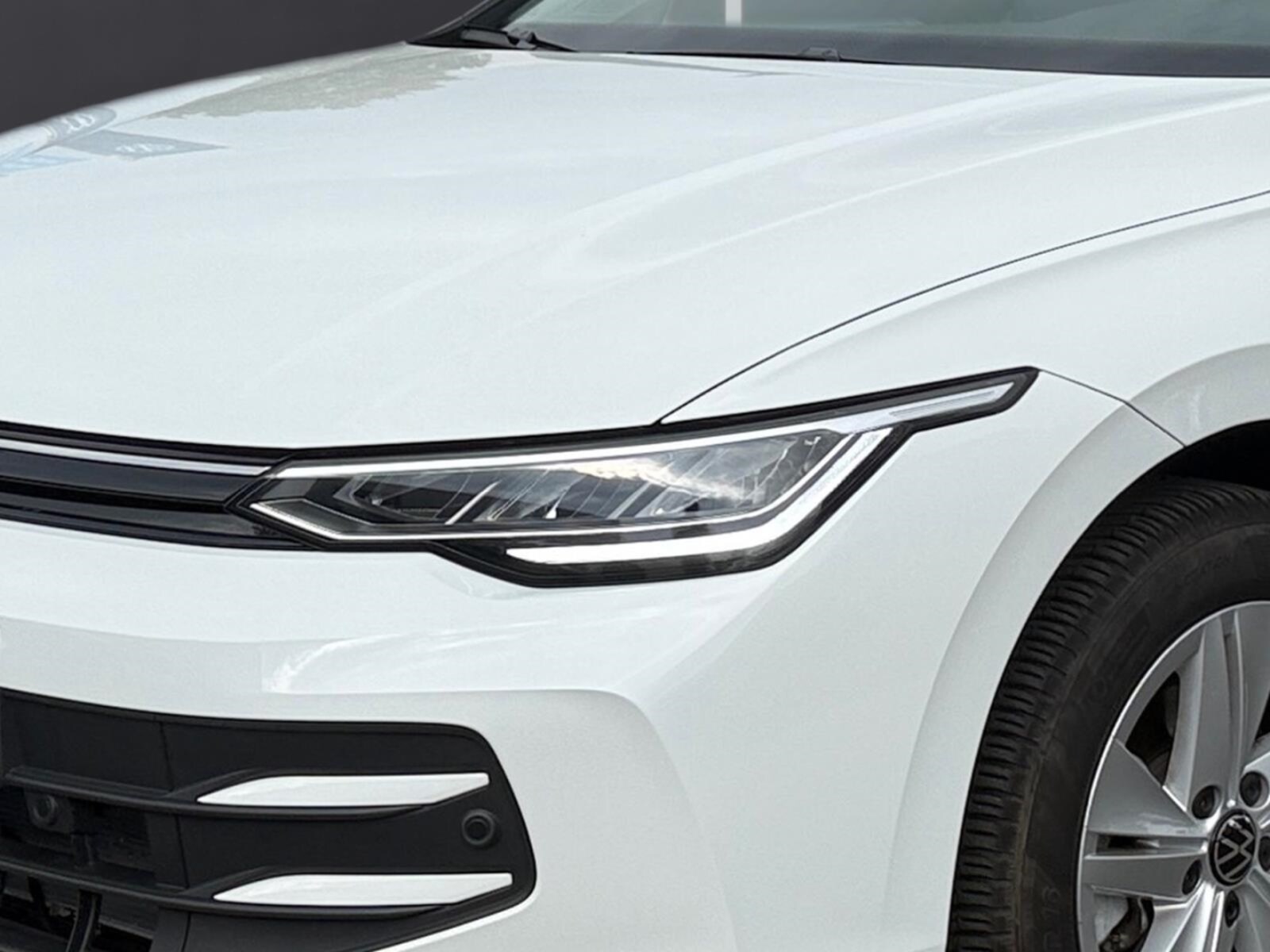Volkswagen Golf – Bild 8