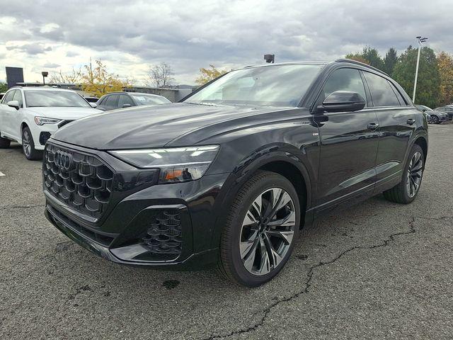 2026 Audi Q8 Premium Plus - Photo 6