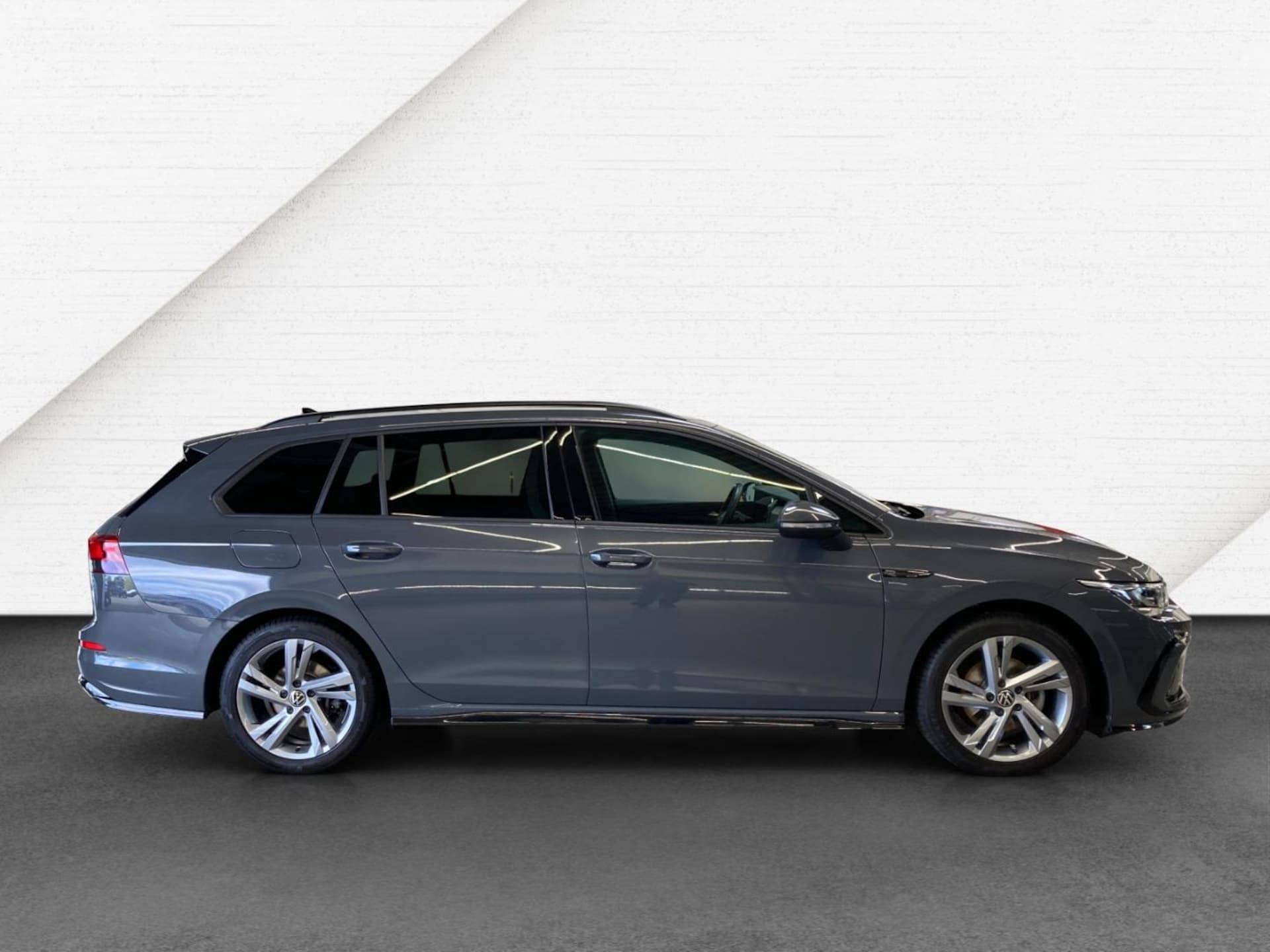 Volkswagen Golf Variant R-Line
