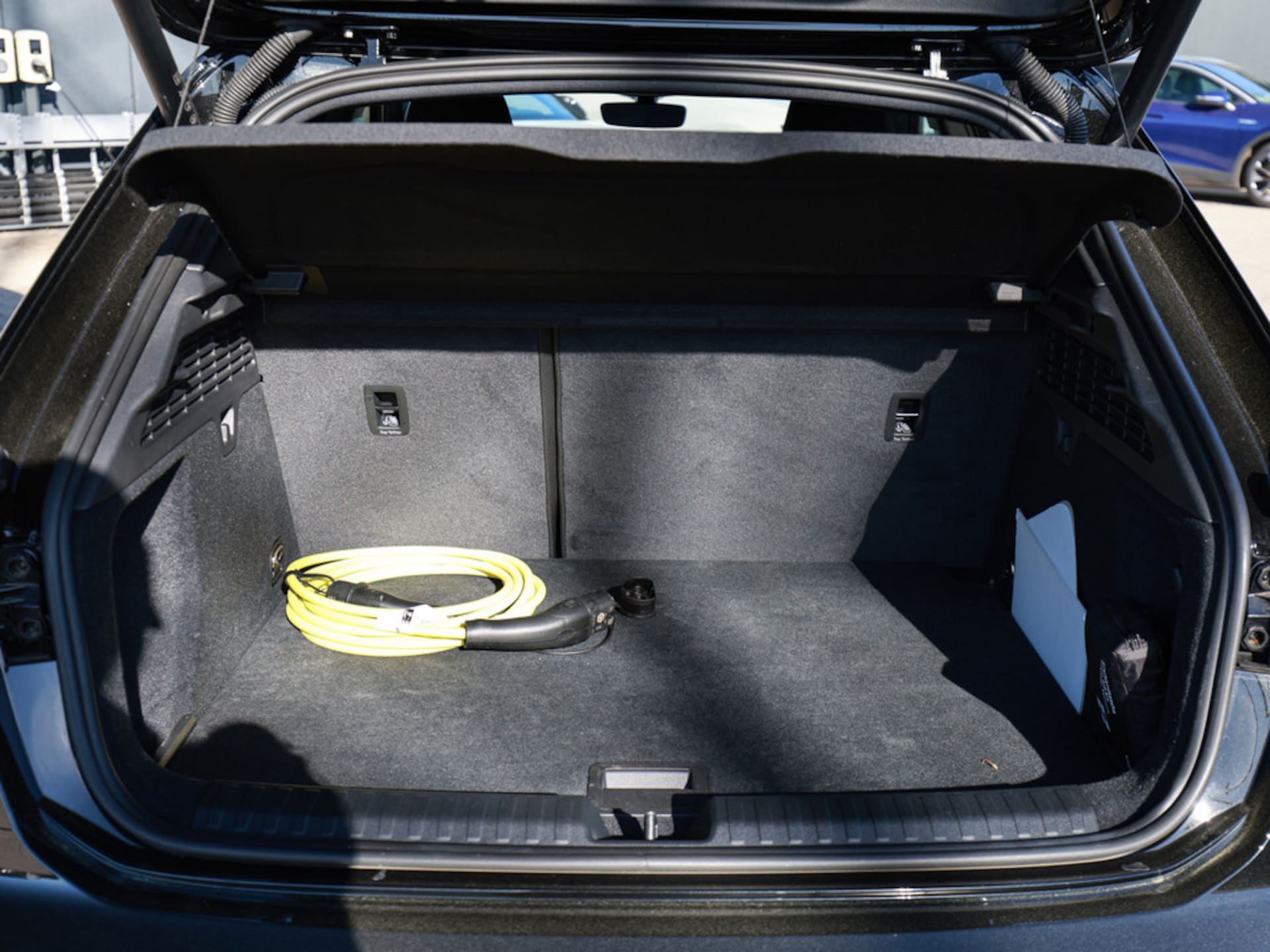 Audi A3 Sportback TFSI e S line