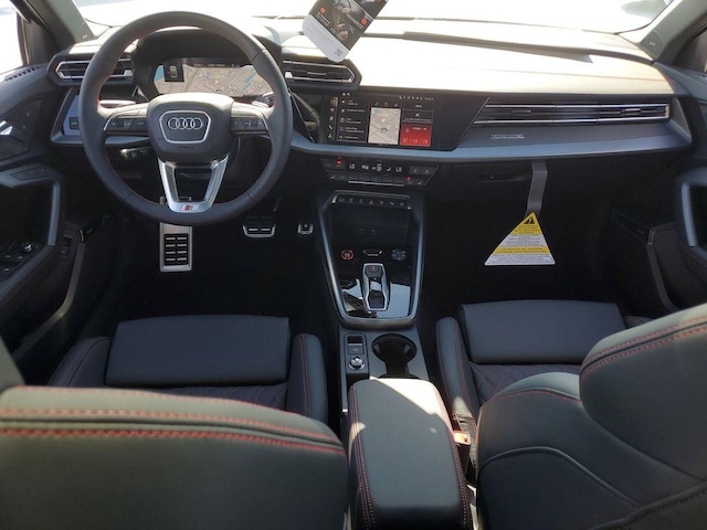 2026 Audi S3 Base - Photo 23