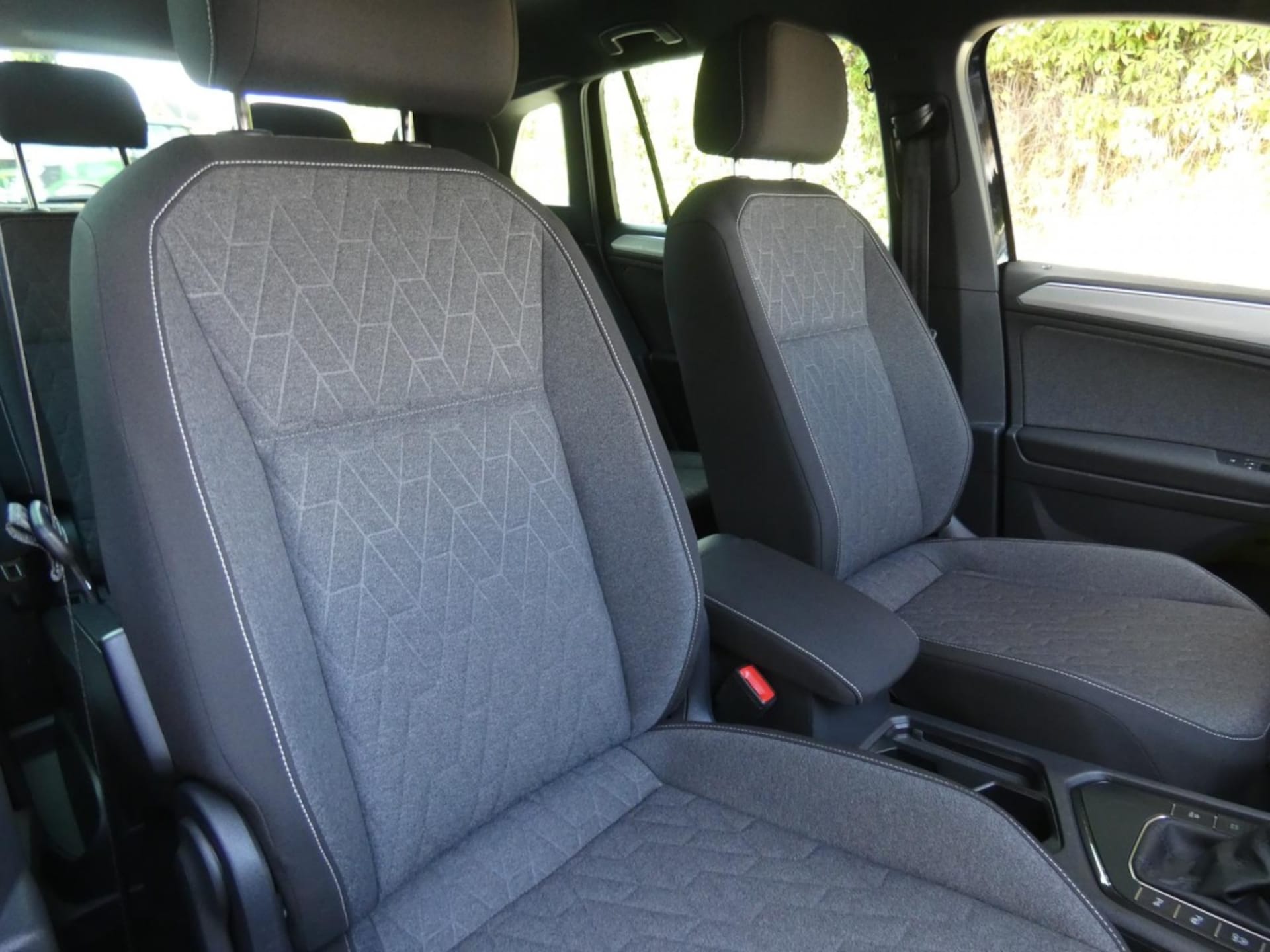 Volkswagen Tiguan MOVE