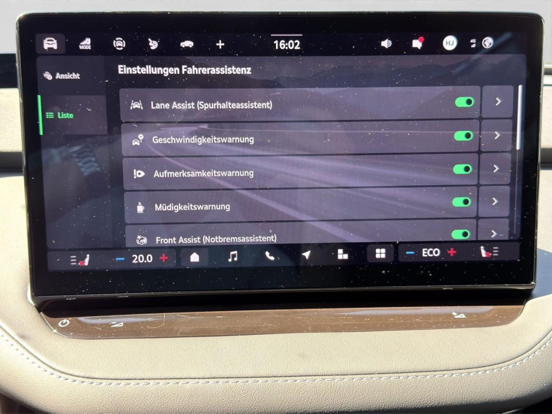 Skoda Enyaq 85x Sportline