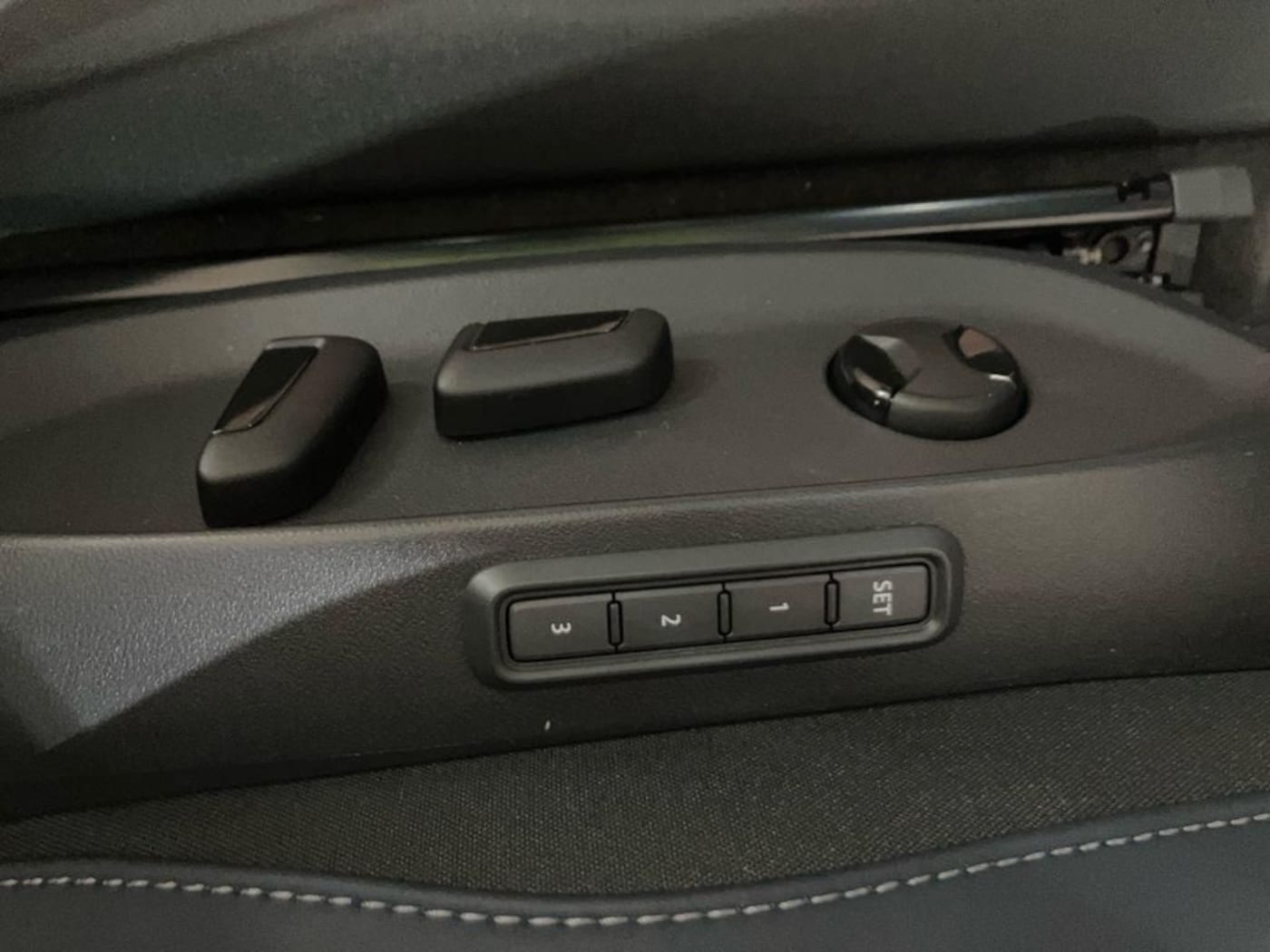 CUPRA Tavascan 77kWh VZ Dual Motor AWD 250 kW (340 CV) — photo 15