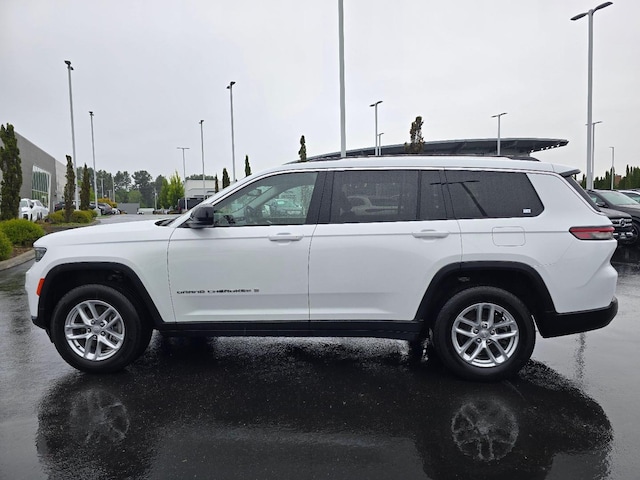 2023 Jeep Grand Cherokee L