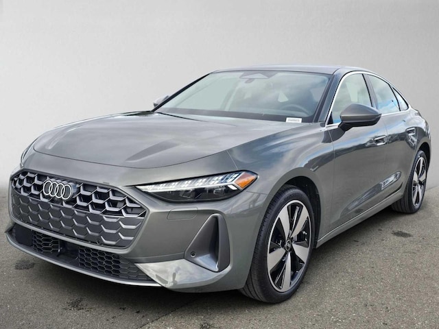 2025 Audi A5 Sedan