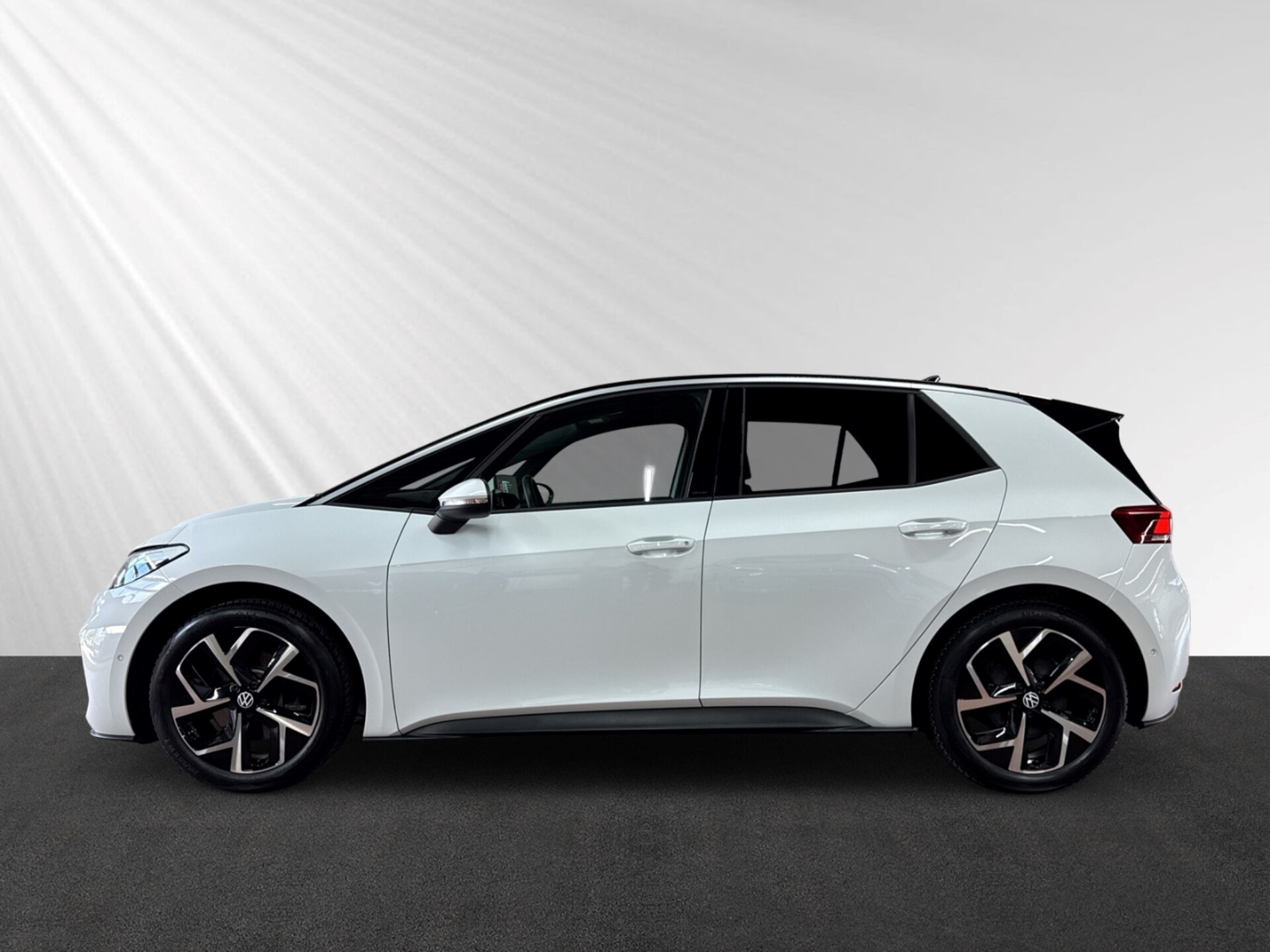 Volkswagen ID.3 MOVE Pro