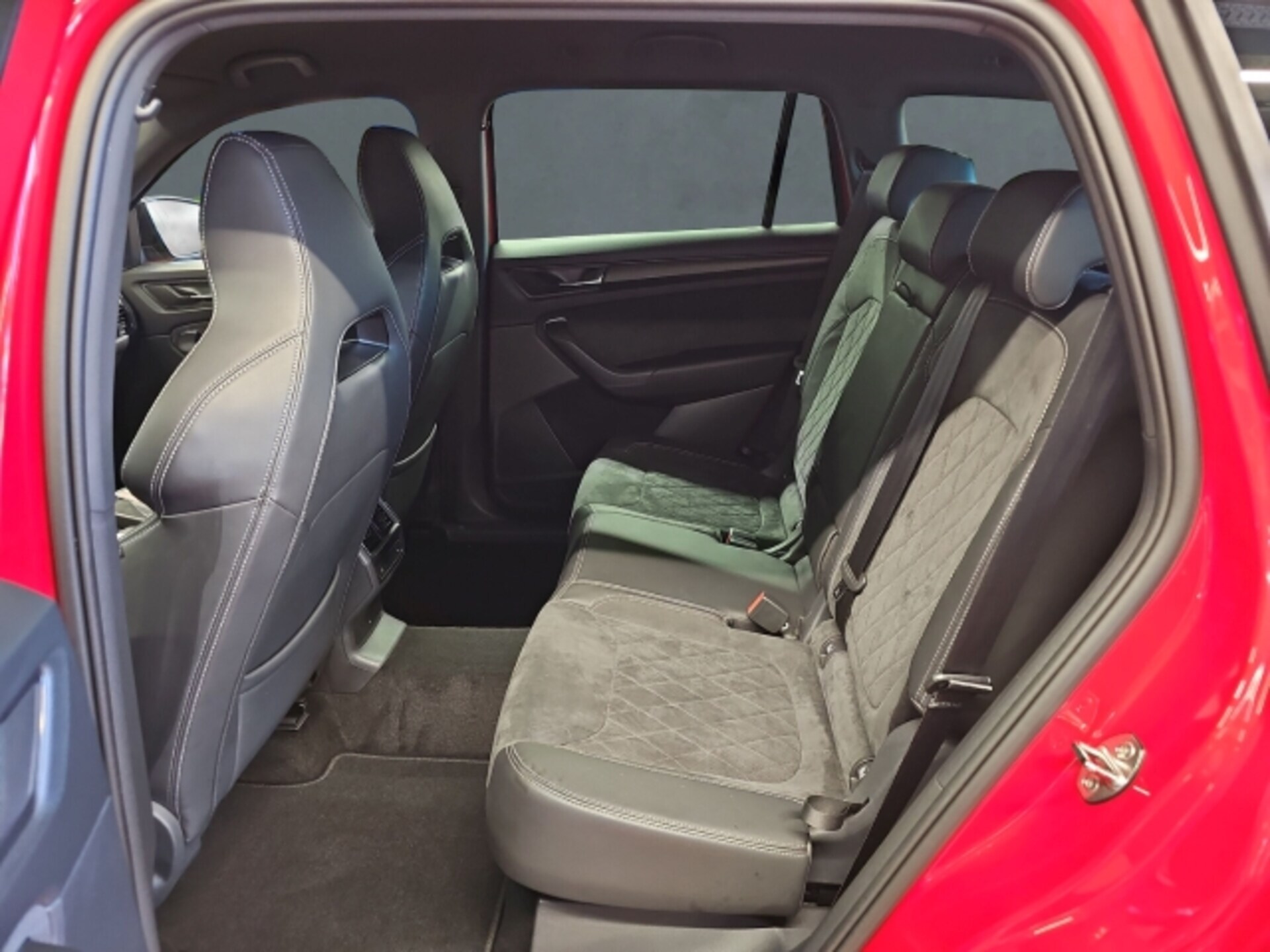 Skoda Kodiaq Ambition