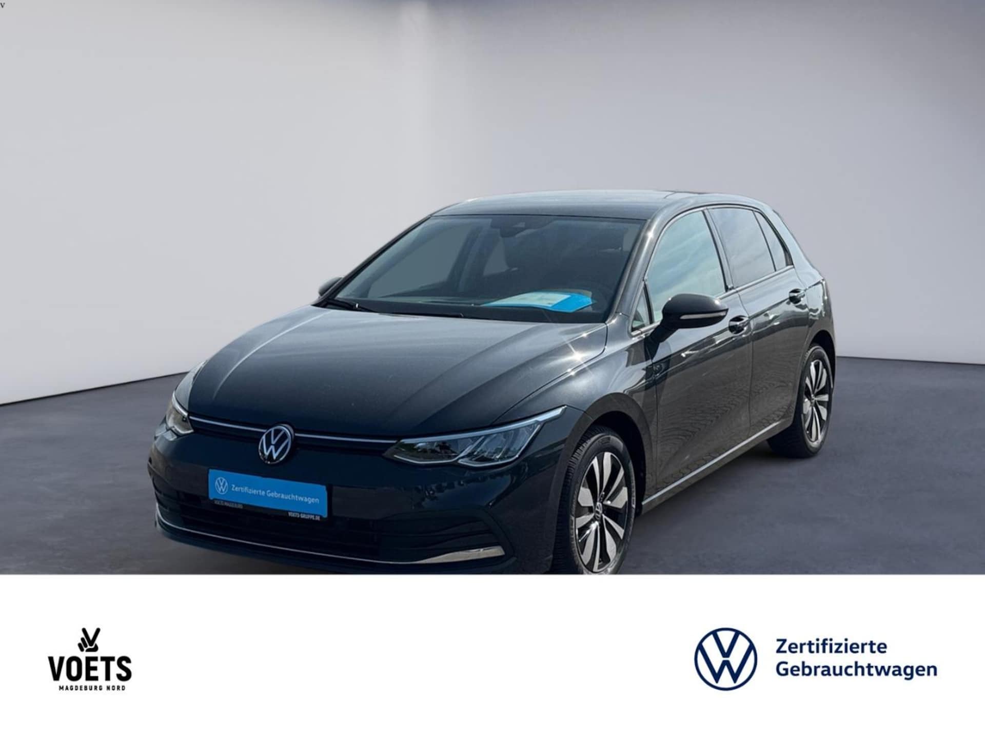 Volkswagen Golf MOVE