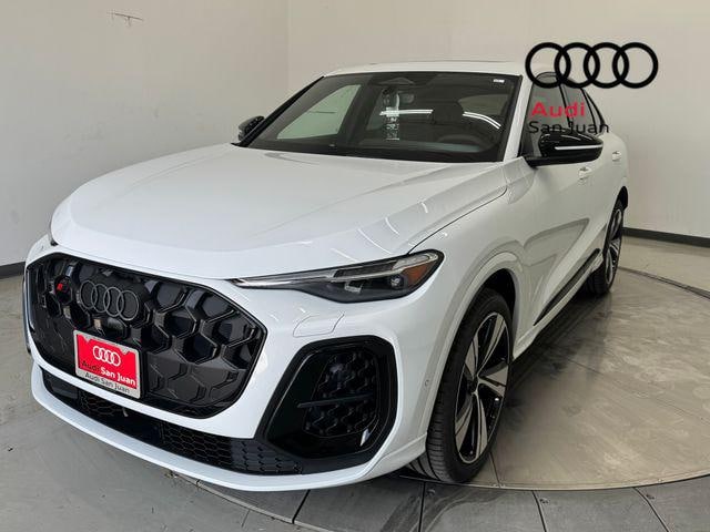 2026 Audi SQ5 Sportback