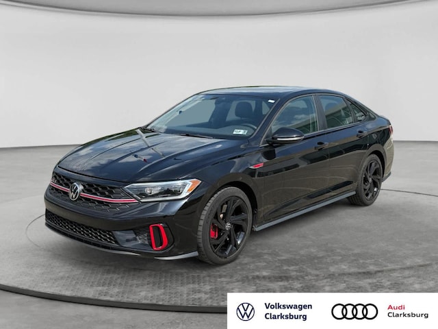 2024 Volkswagen Jetta GLI