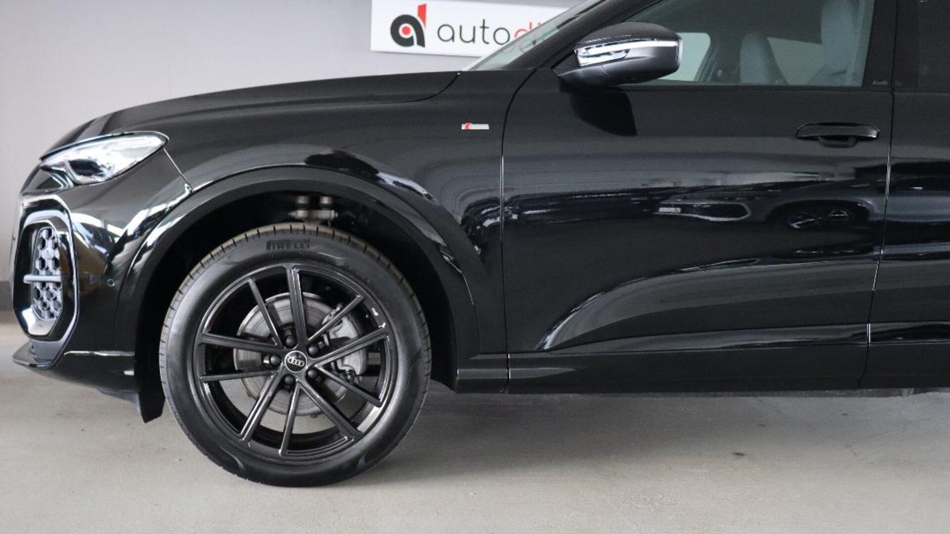 Audi Q5 SUV