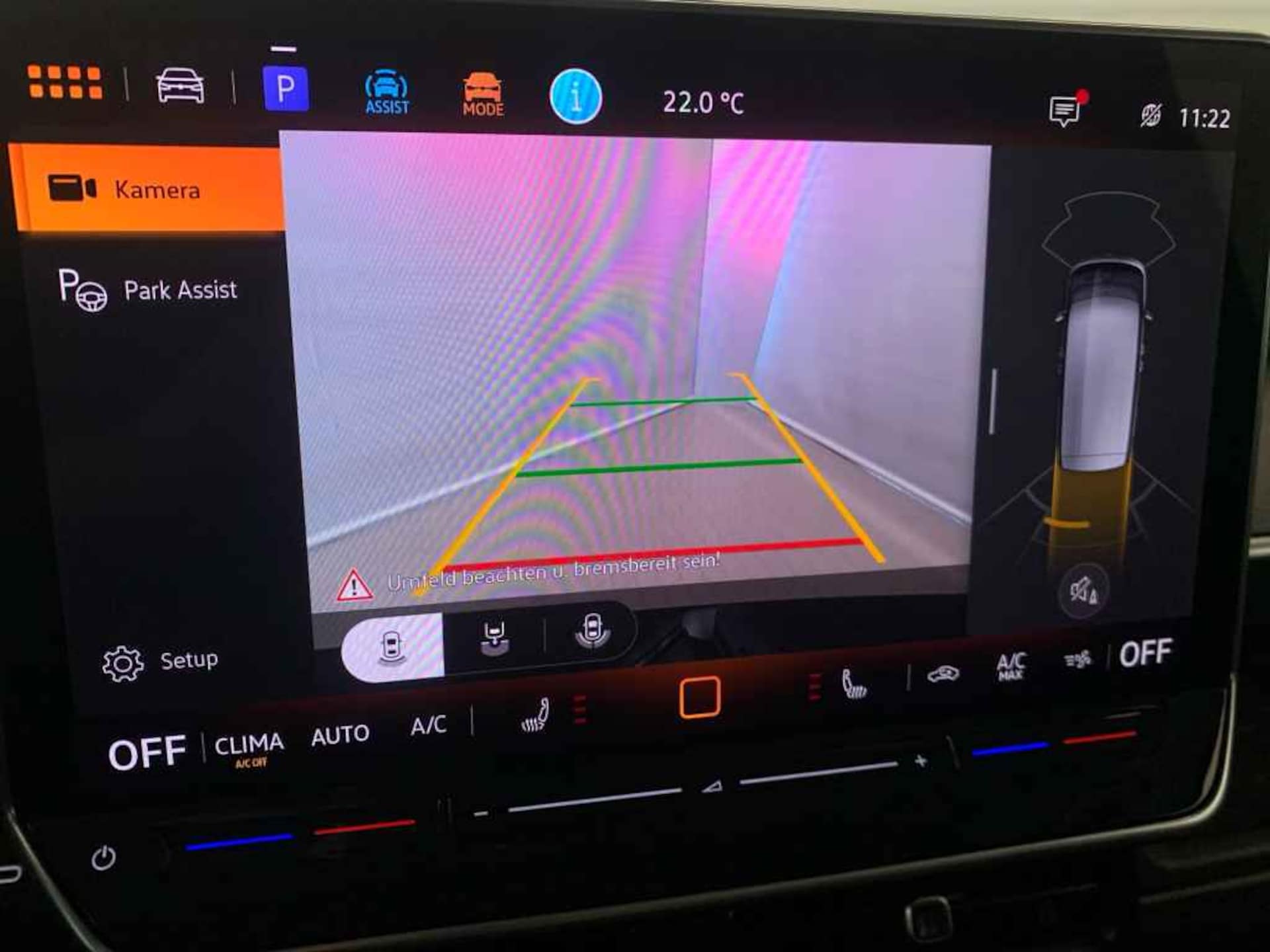 Volkswagen ID. Buzz Goal
