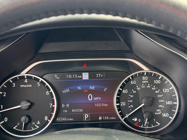 2022 Nissan Murano