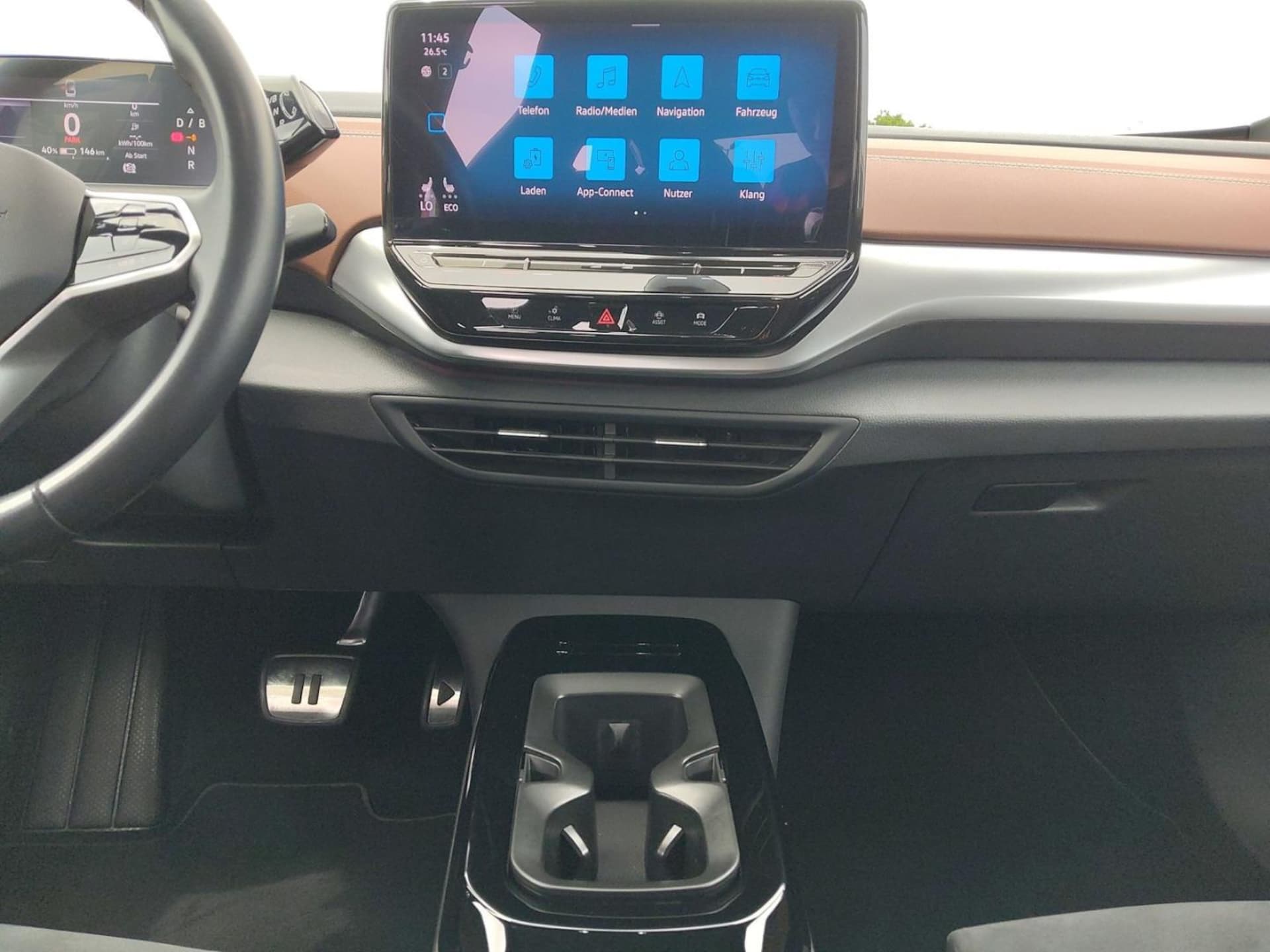 Volkswagen ID.5 Pro Performance